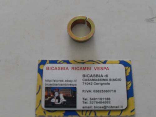 128633 cono mozzo ruota - -,
