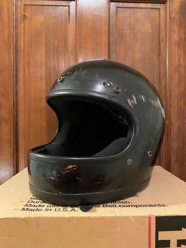 Casco pala vintage - , helmart