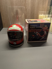 Vintage Clock Tag (Tag Heur