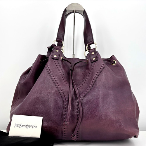 Borsa doppia yves saint - doppia,