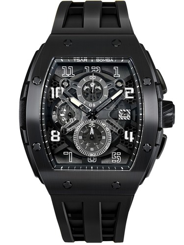 Tsar bomba tb8211q orologio - tsar, tb8211q-04