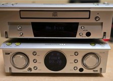 Marantz Slim Sistema Lettore
