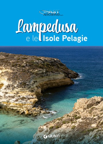 Lampedusa isole pelagie - lampedusa, le