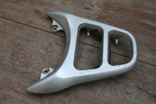 Portapacchi honda bali af32 - bali,