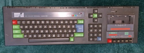 Amstrad cpc 464 personal - amstrad,