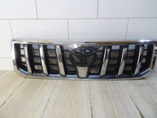 Toyota Land Cruiser (J120)