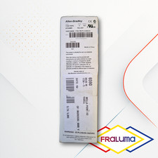 ALLEN-BRADLEY 1734-TOPS | Base con Morsettiere Terminal Base POINT I/O Sigillato