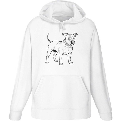 Staffordshire bull terrier - bull, terrier'