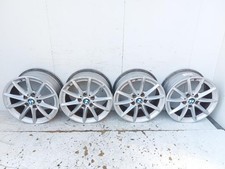 6855080 SET CERCHI IN LEGA R16 BMW SERIE 2 (F46) 2.0 D 16V AUT 150CV 2016 5P MON