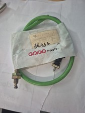 Cavo Accellartore A Pedale