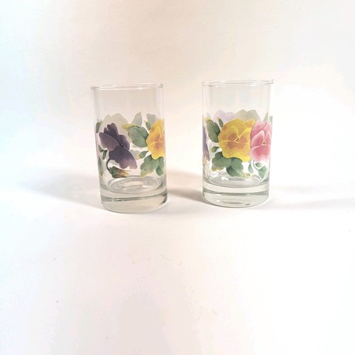 Bicchieri succo crisa - succo,