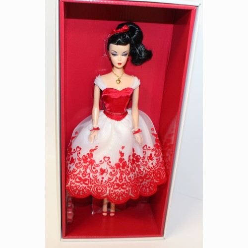 Cupido kisses barbie - cupido’s,