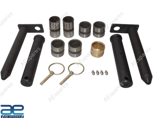 Kit riparazione per secchio - kit, di