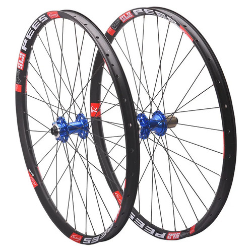 Set ruote mountain bike - , 26