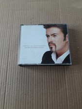 cd - George Michael – Ladies