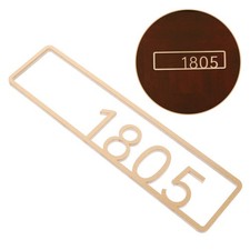  Numeri Delle Porte Degli