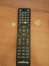 TELECOMANDO ZGEMMA ORIGINALE