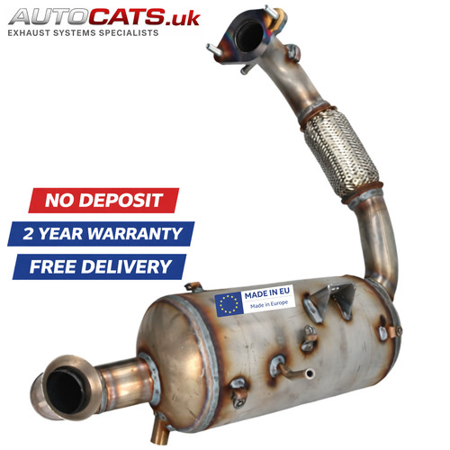 Filtro ford tourneo - filtro,
