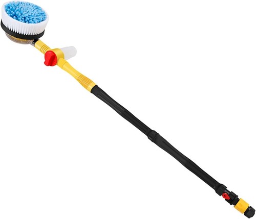 Kit spazzole rotanti auto
