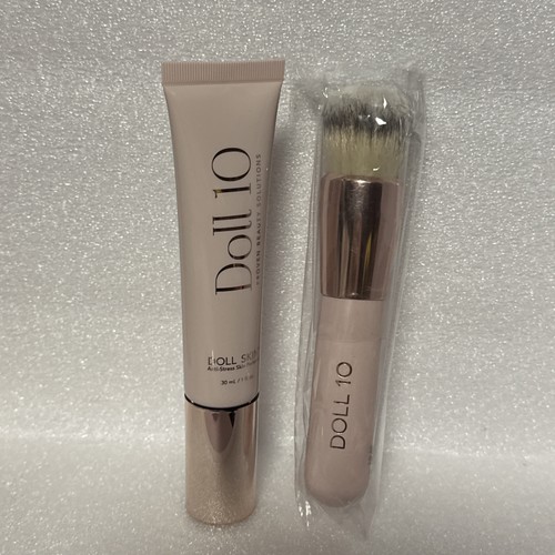 Doll skin antistress - skin,