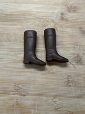 BIG JIM OUTFIT STIVALE MARRONE