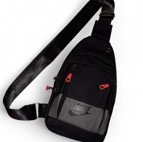 Zaino nike sling bag - zaino,