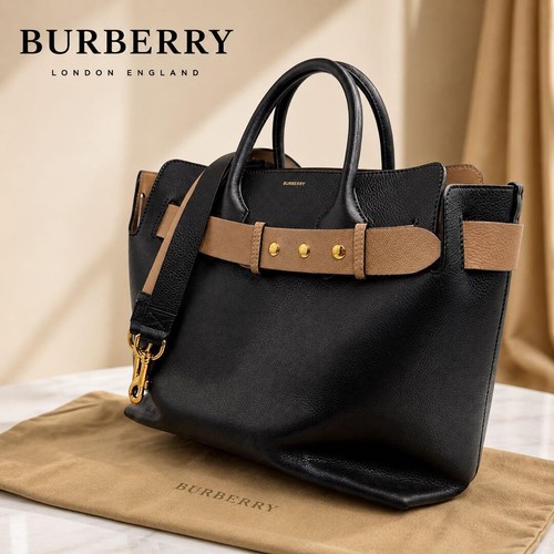 Burberry borsa cintura - borsa, media