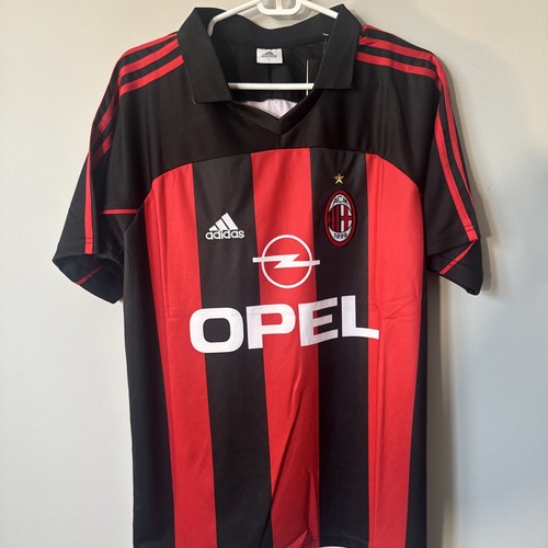 Maglia milan home - maglia,