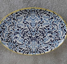 Tesco Freya piatto decorativo