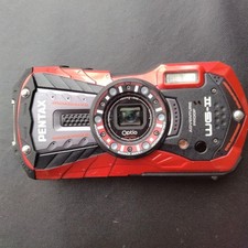 Fotocamera digitale compatta