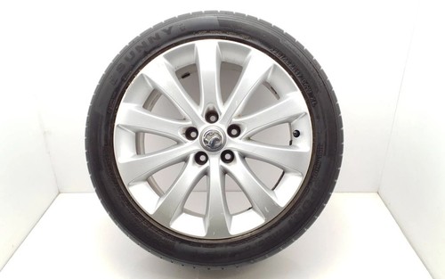 Cerchio lega opel meriva - in,