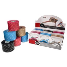 Nasara Original Kinesiology