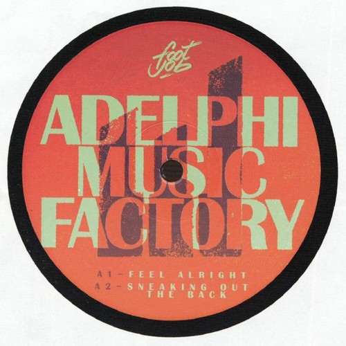 Adelphi music factory - adelphi,