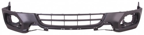 Paraurti ant inf - paraurti,