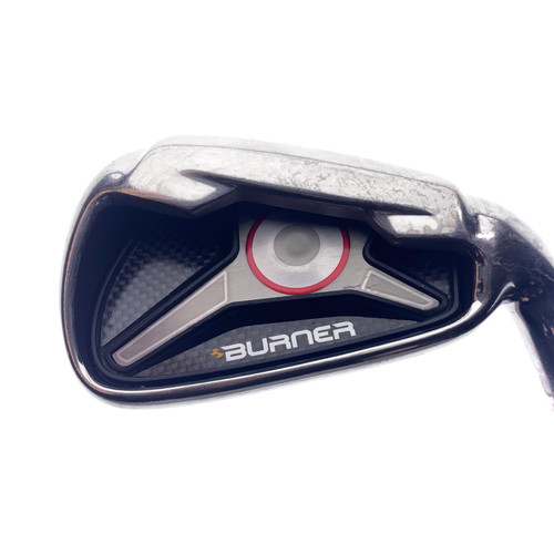 Bruciatore taylormade usato - bruciatore,