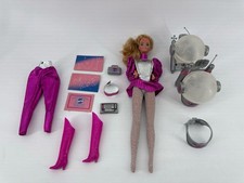 Mattel Barbie bambola
