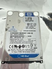 Western Digital WD Blue 1 TB