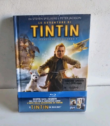Avventure tin - le, di