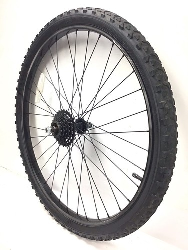 Bicicletta posteriore - bicicletta,