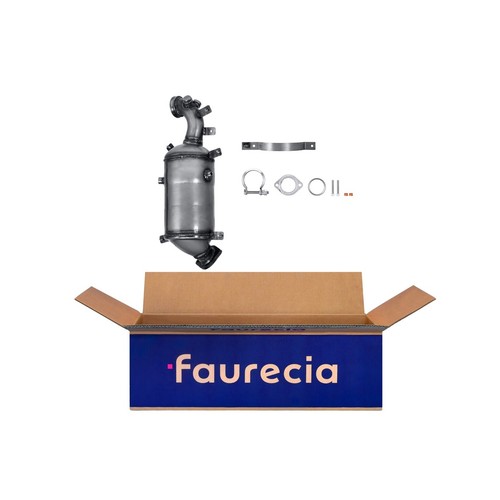 Filtro antiparticolato sistema - filtro,