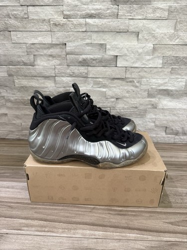Taglia nike air foamposite - nike,