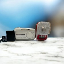 Fotocamera digitale Olympus