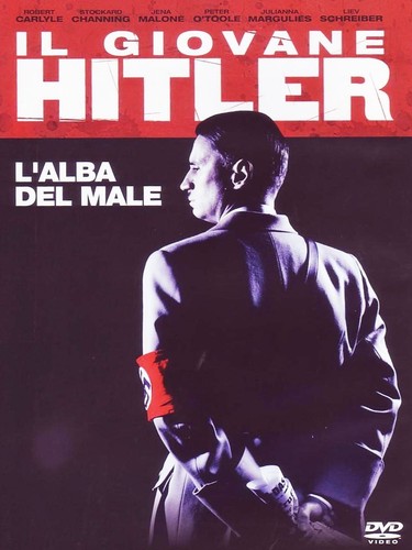 Giovane hitler alba del - il,