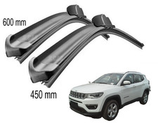 KIT SPAZZOLE TERGICRISTALLO