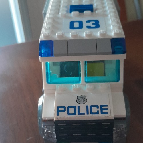 Lego city 60043 cellulare - lego,