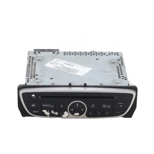 Autoradio originale renault - originale,