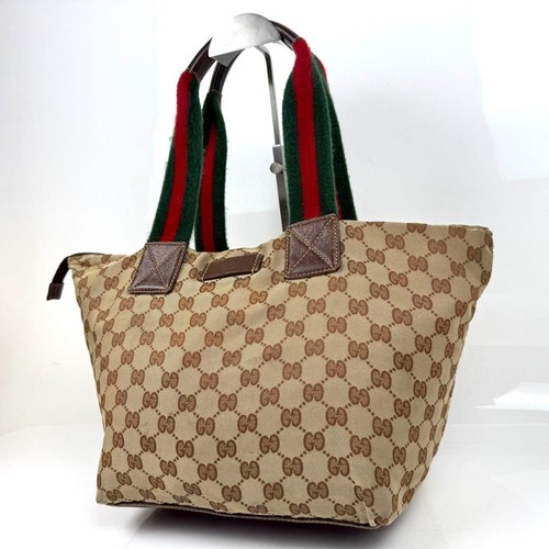Gucci tote bag - gucci,