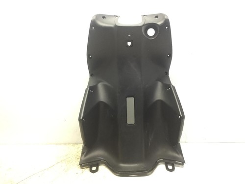 Kymco super 125 carena - kymco,