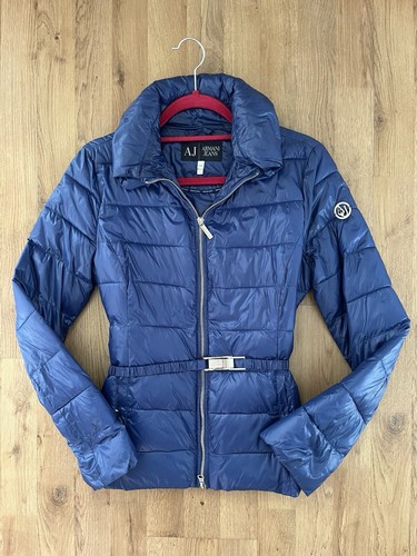 Armani jeans giacca donna - armani,