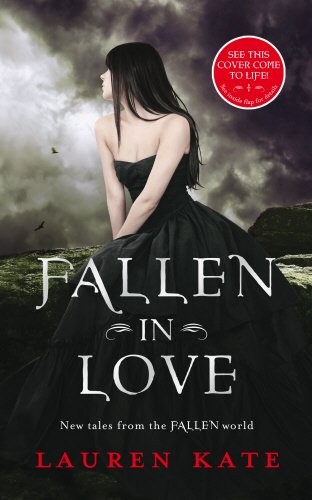 Fallen love lauren kate - fallen, love-lauren